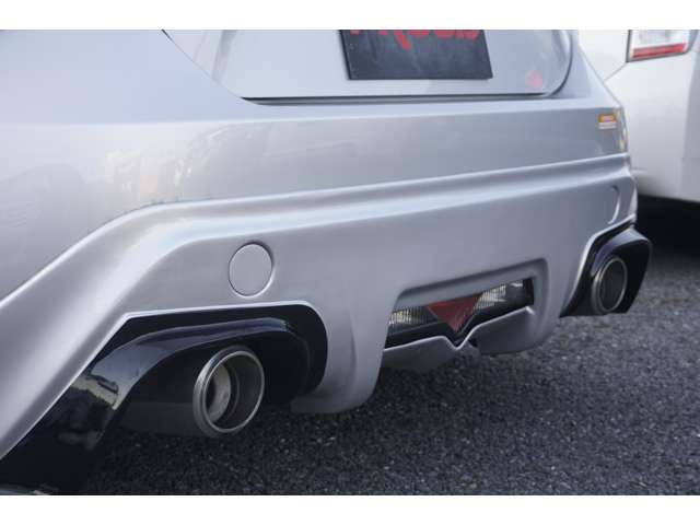 トヨタ 86の画像16