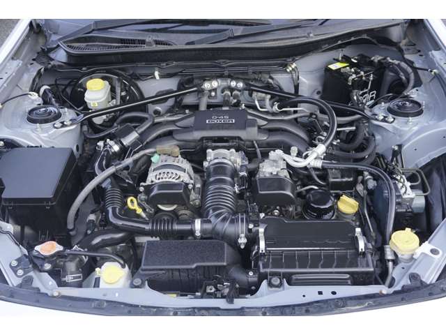 トヨタ 86の画像19