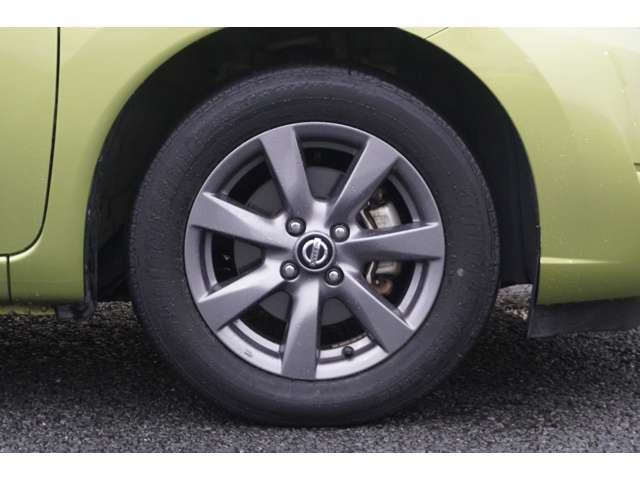 日産 ノートの画像7