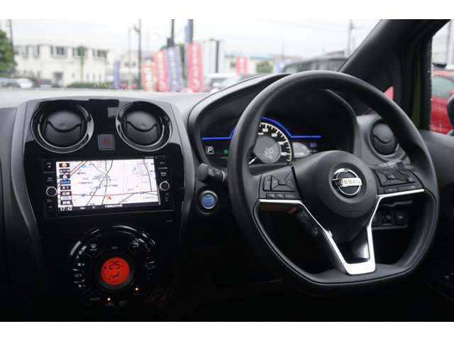 日産 ノートの画像9