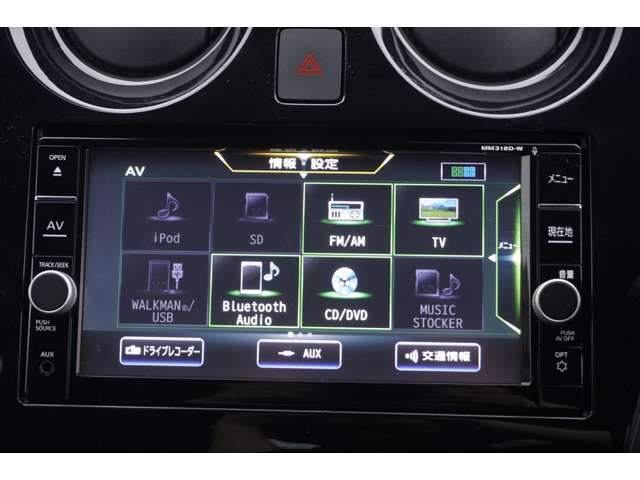 日産 ノートの画像12