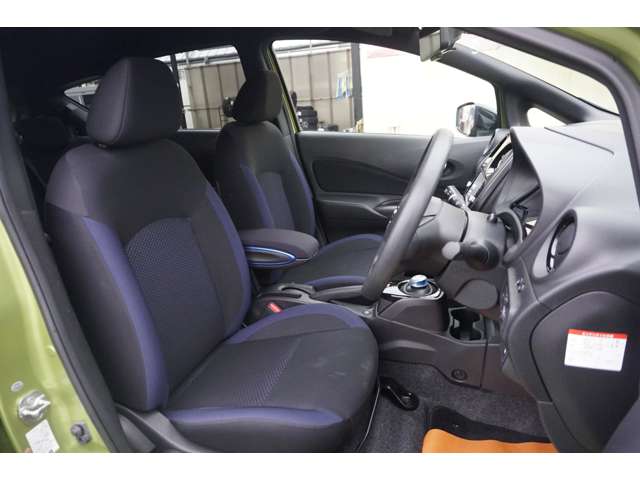 日産 ノートの画像17