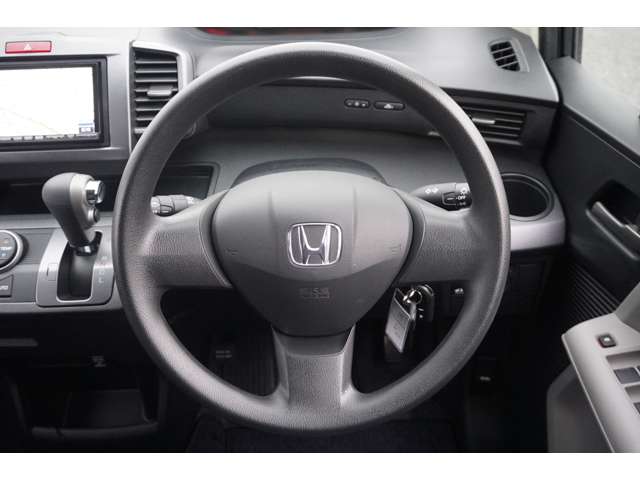 ホンダ フリードの画像13