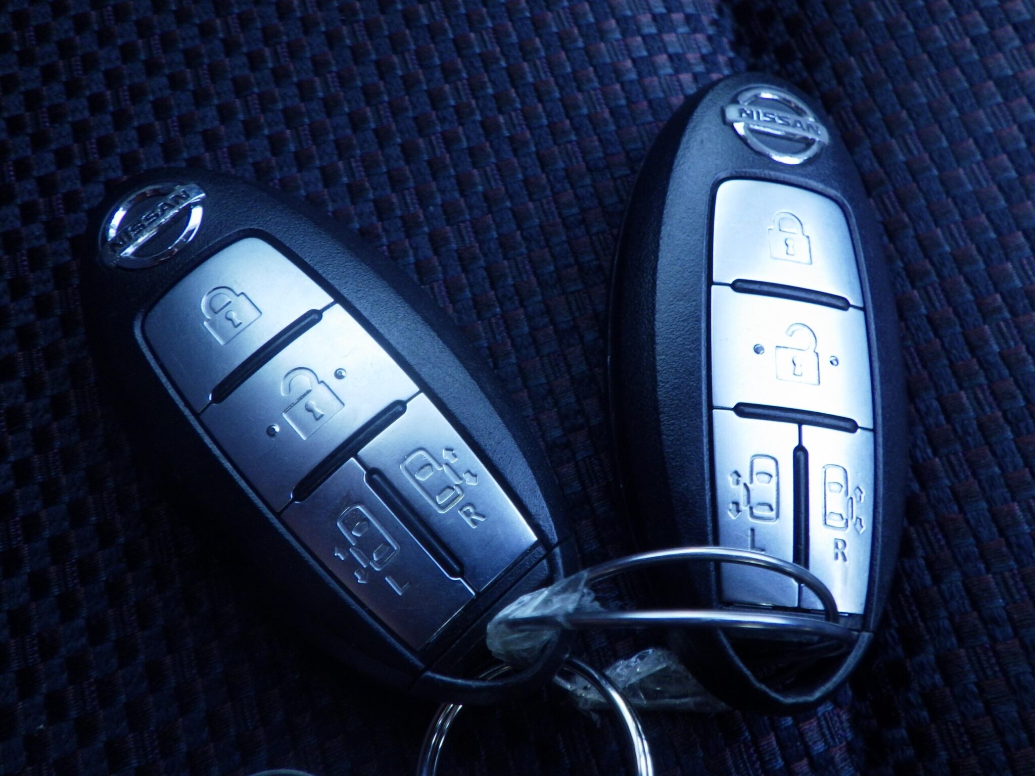 日産 セレナの画像13