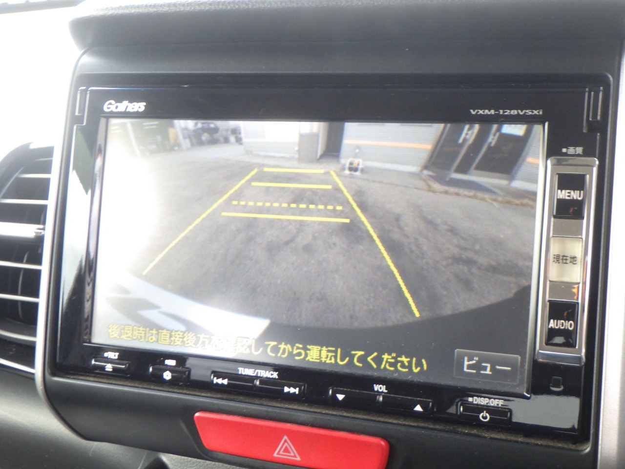 ホンダ N-BOXカスタムの画像5