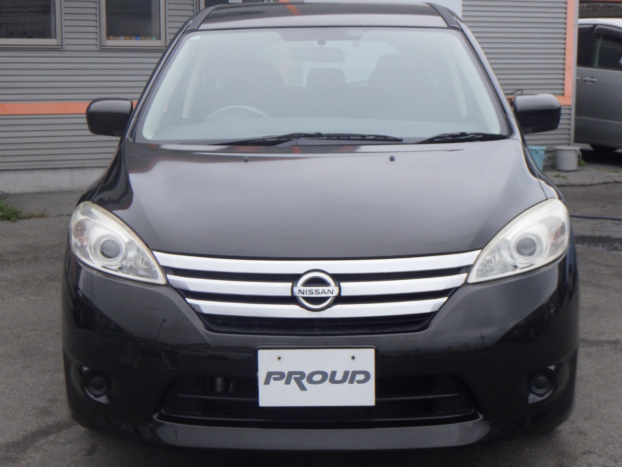 日産 ラフェスタの画像4