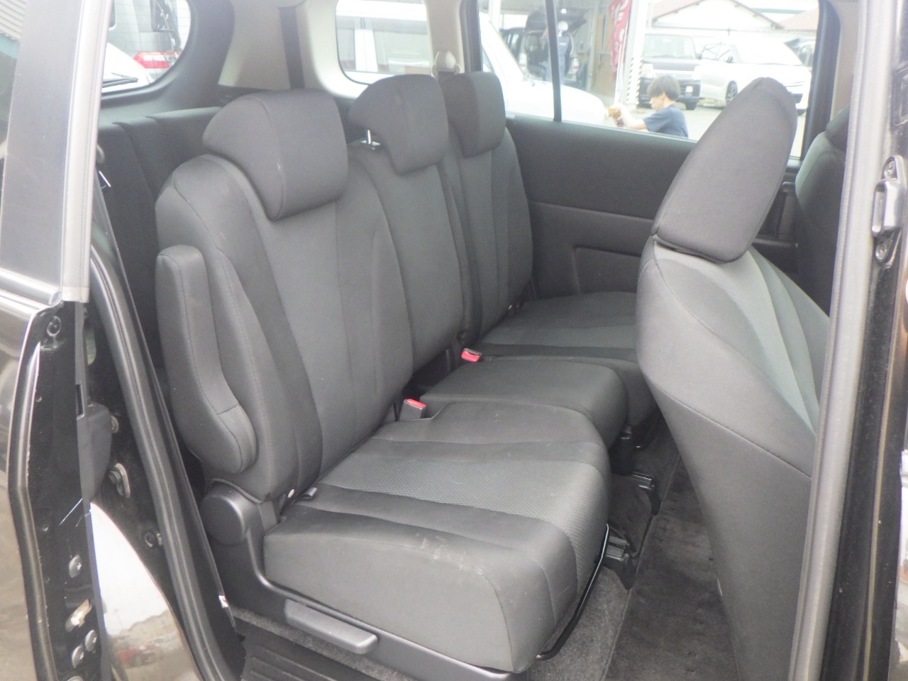 日産 ラフェスタの画像12