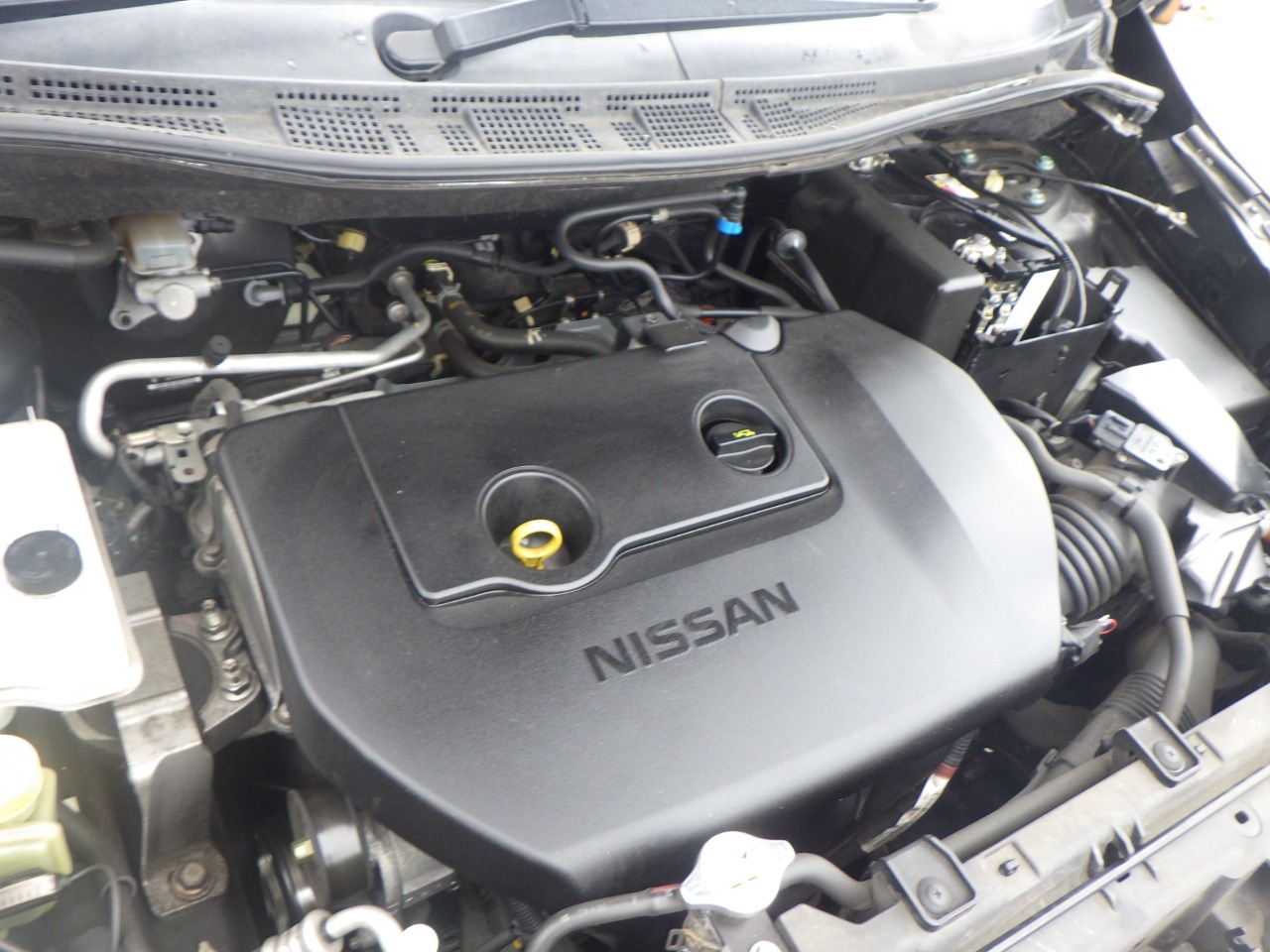 日産 ラフェスタの画像19