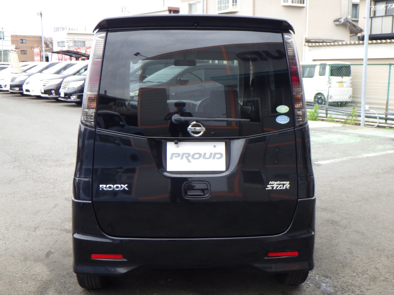 日産 ルークスの画像9
