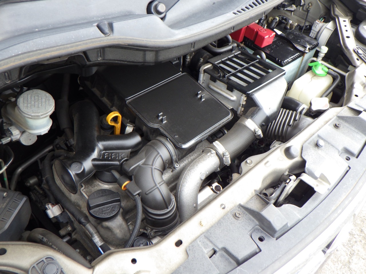 日産 ルークスの画像19