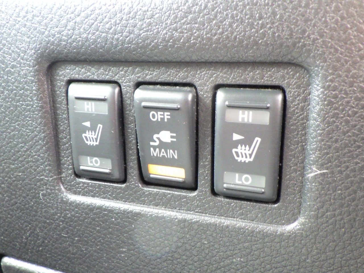 日産 エルグランドの画像20