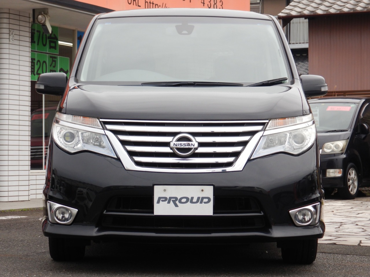 日産 セレナの画像2