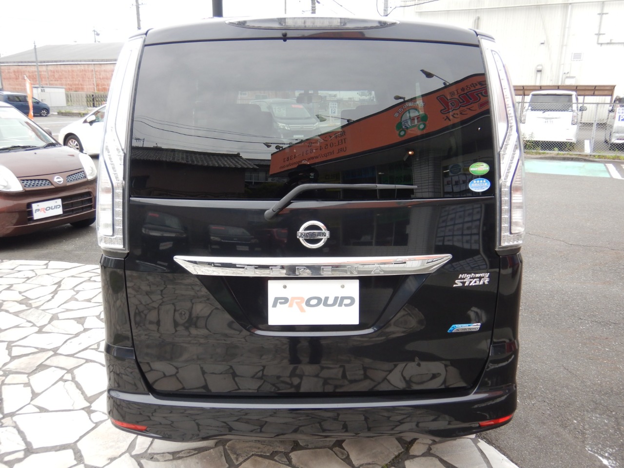 日産 セレナの画像6