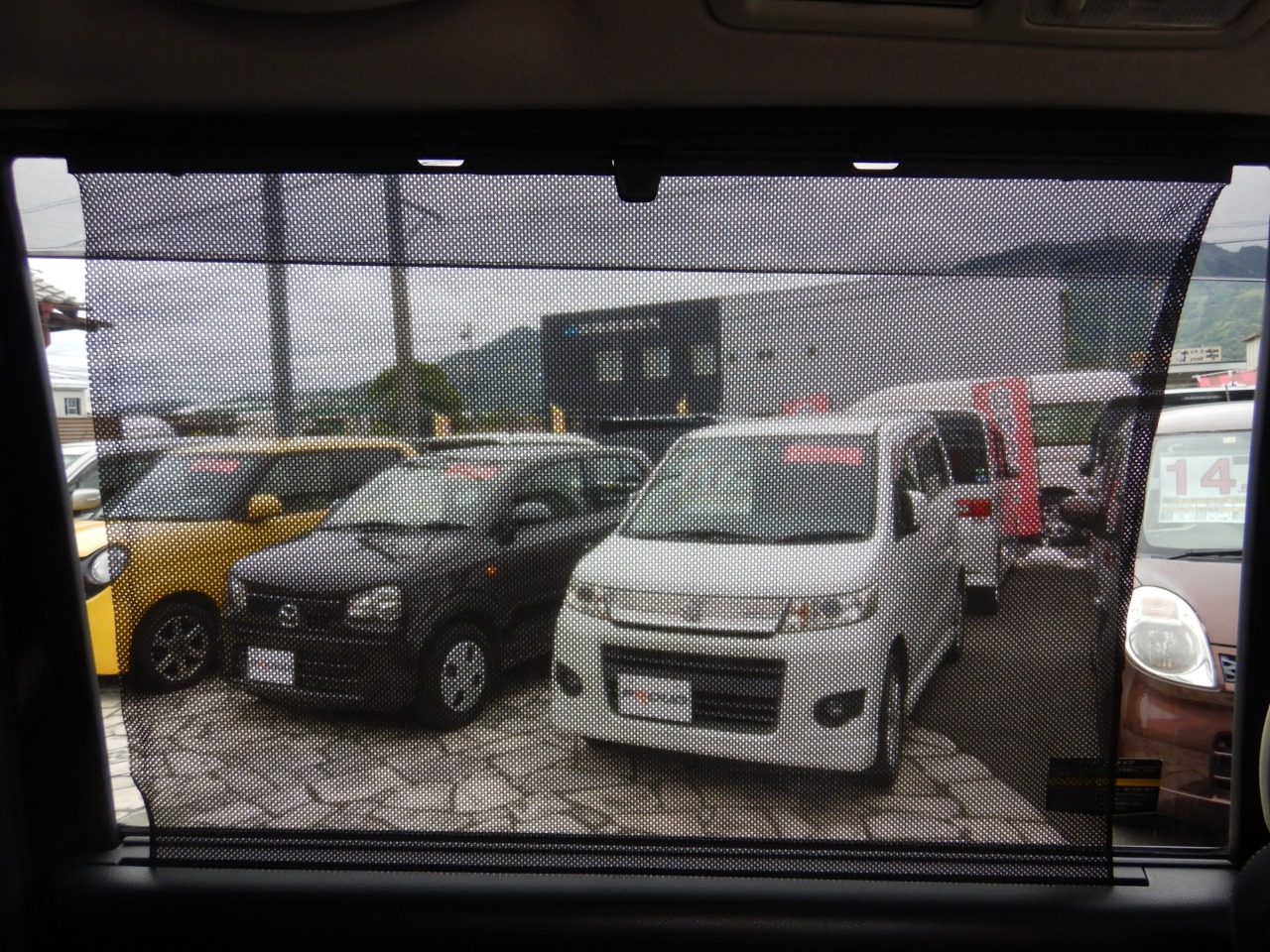 日産 セレナの画像20
