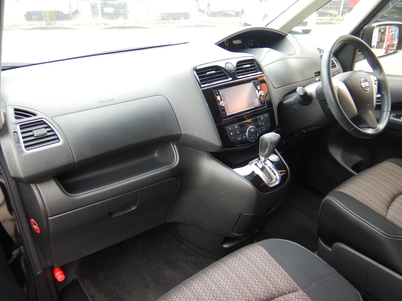 日産 セレナの画像12
