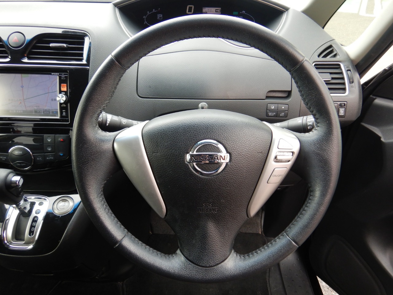 日産 セレナの画像14