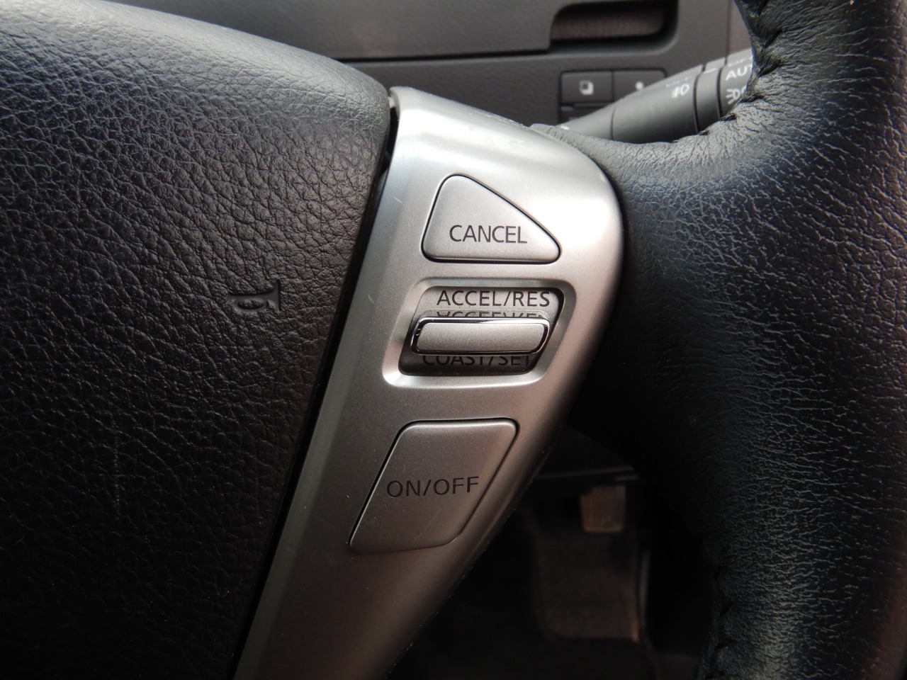 日産 セレナの画像17