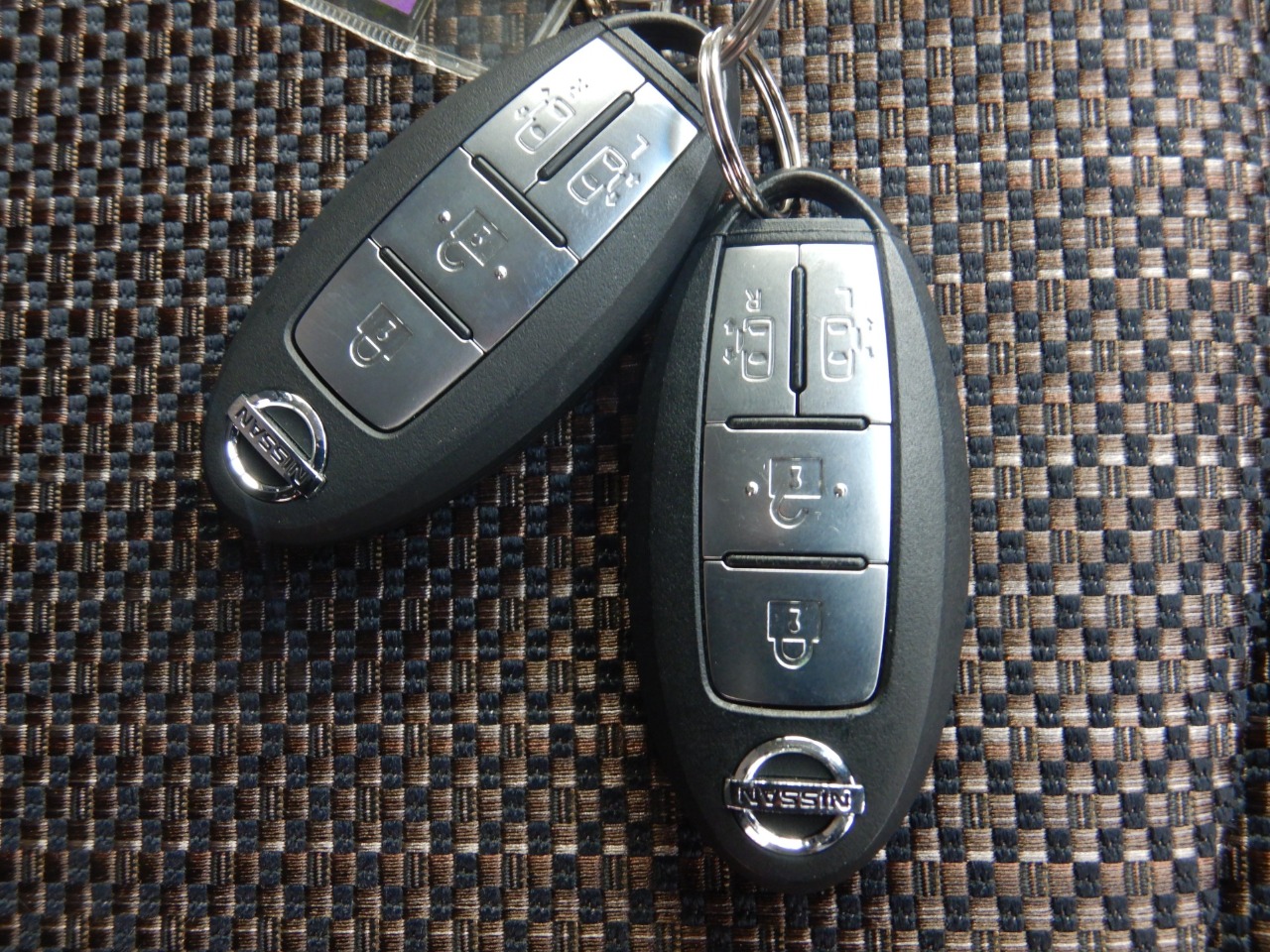 日産 セレナの画像19