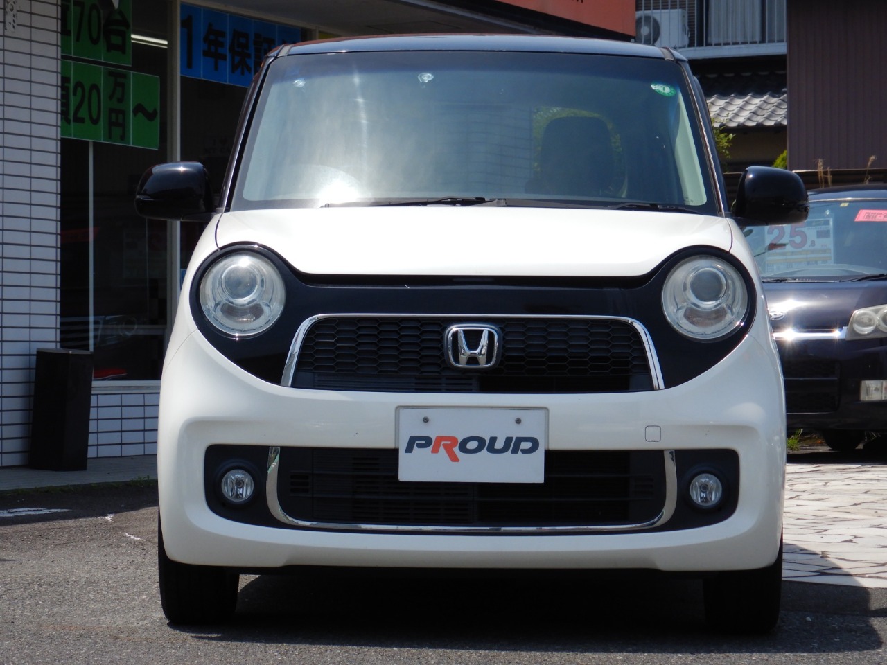 ホンダ N-ONEの画像2