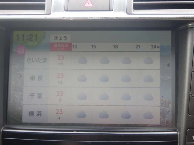 レクサス LSの画像11