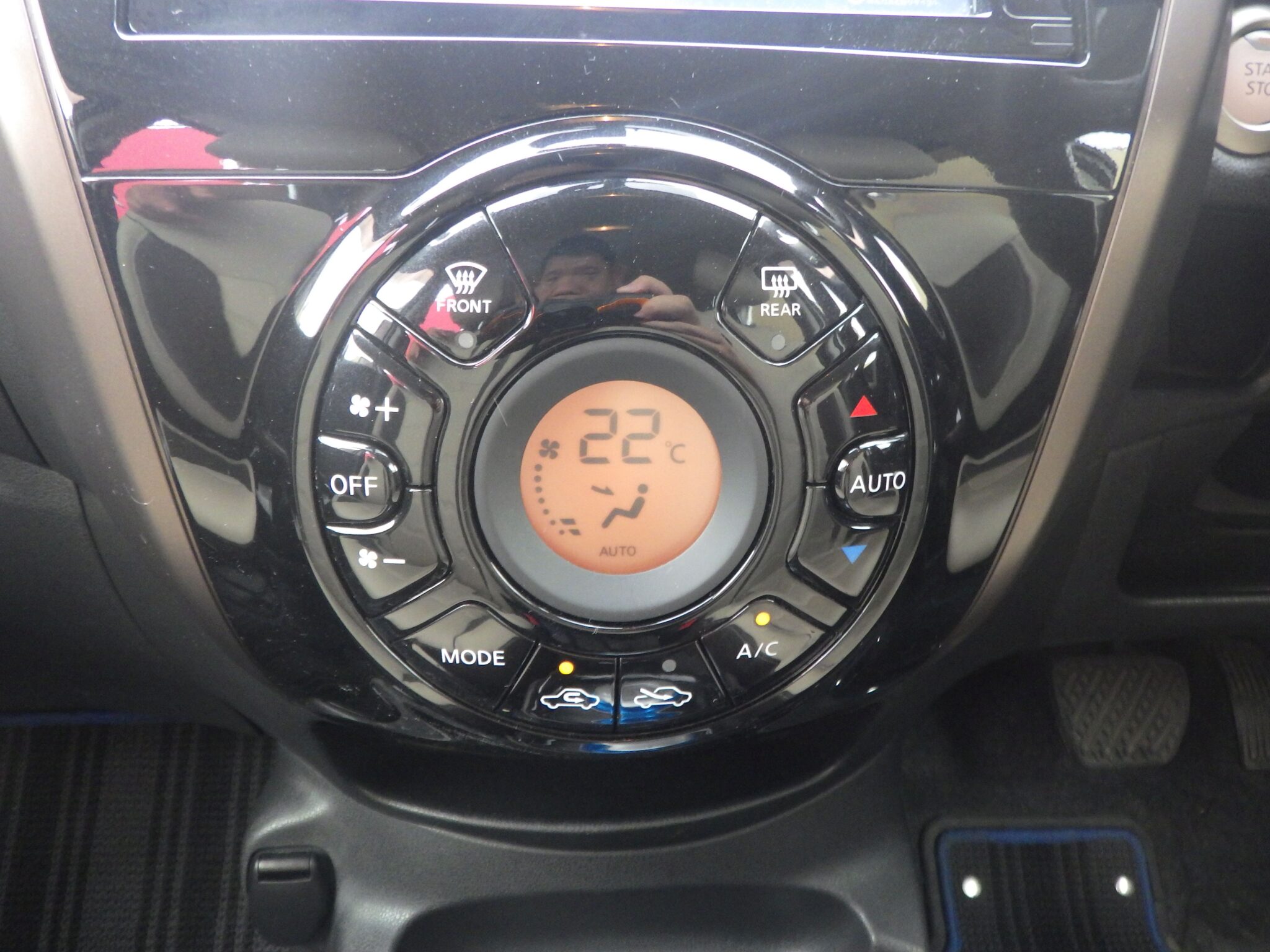 日産 ノートの画像14
