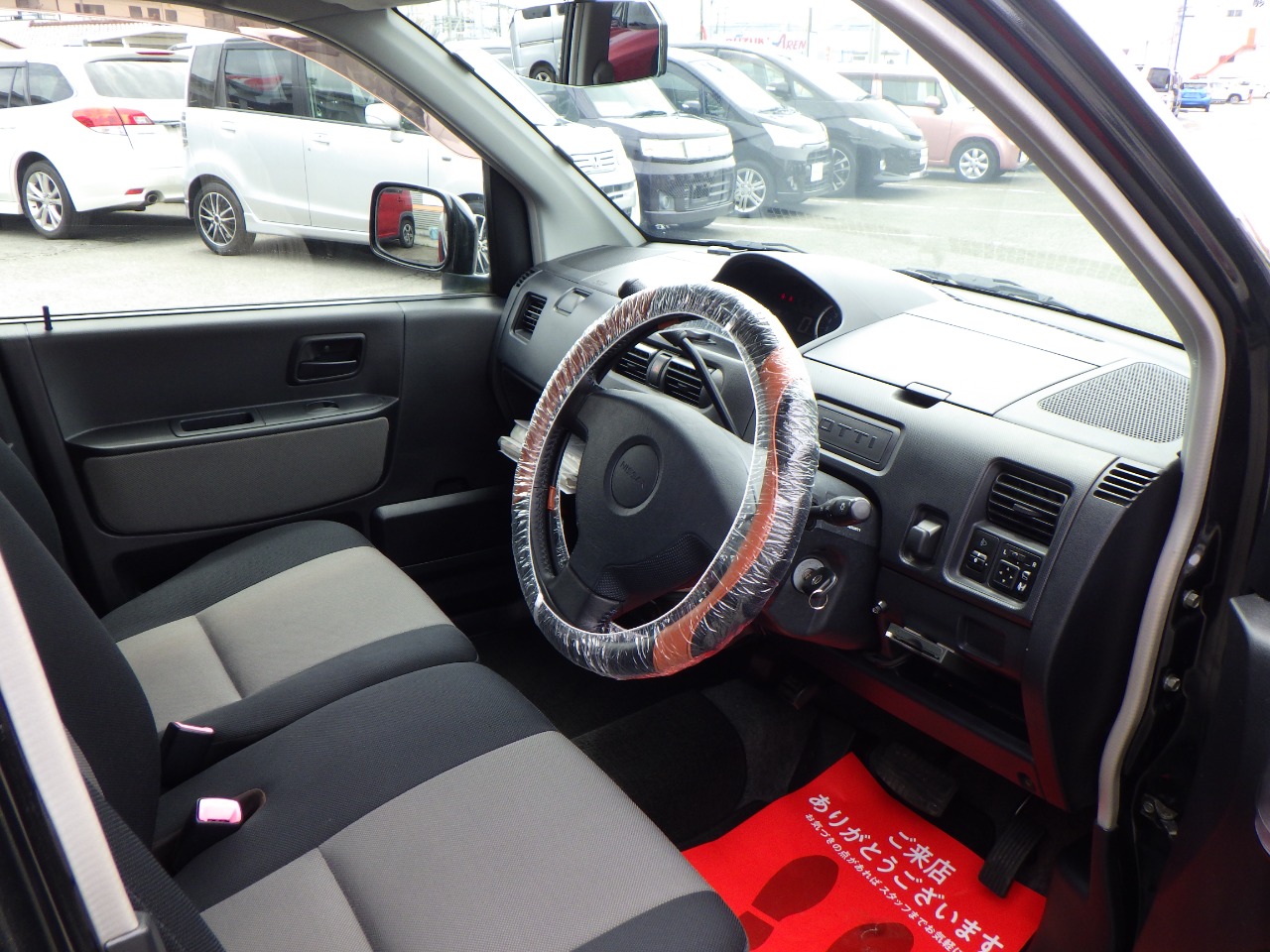 日産 オッティの画像14