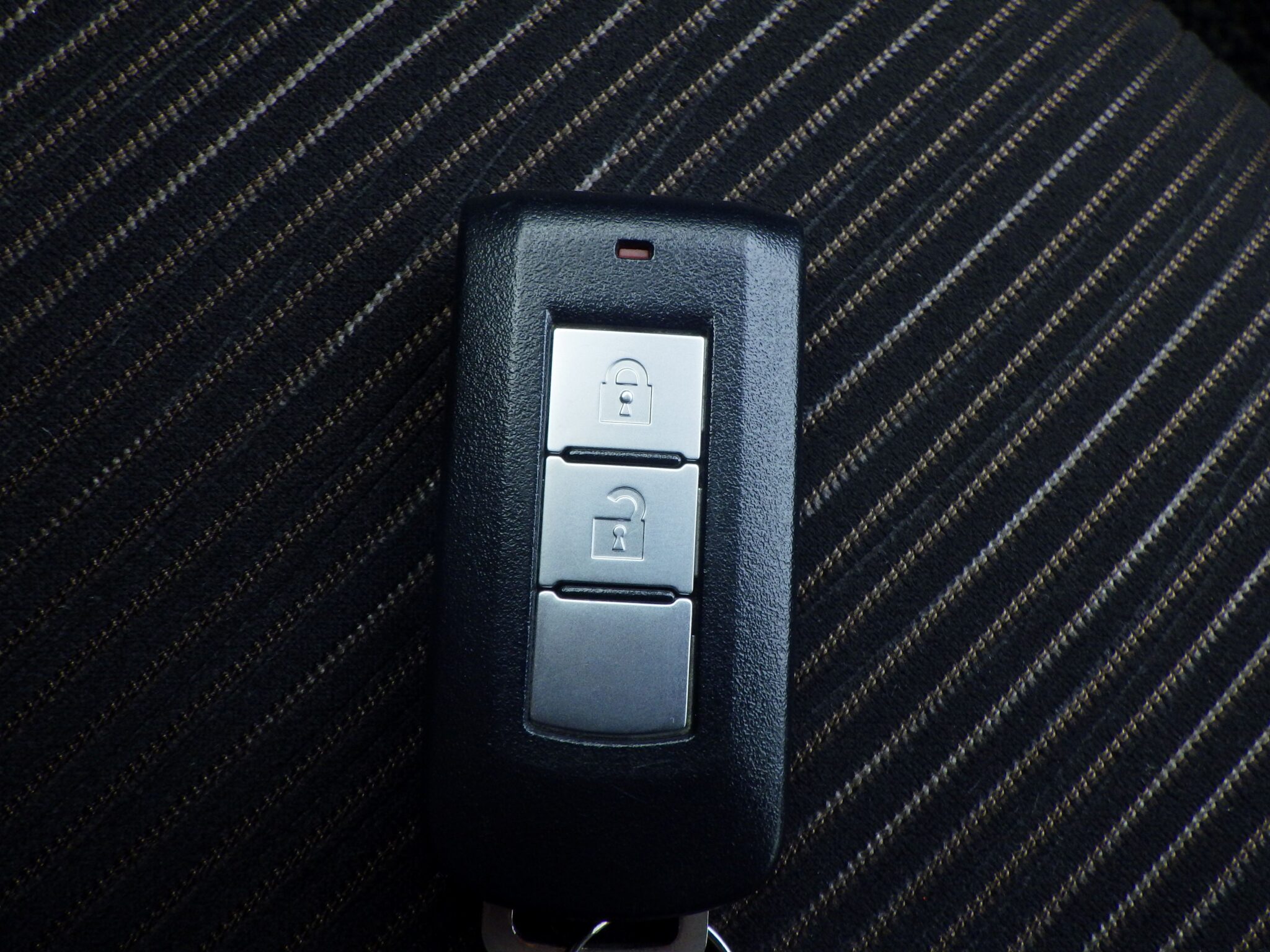 日産 デイズの画像17