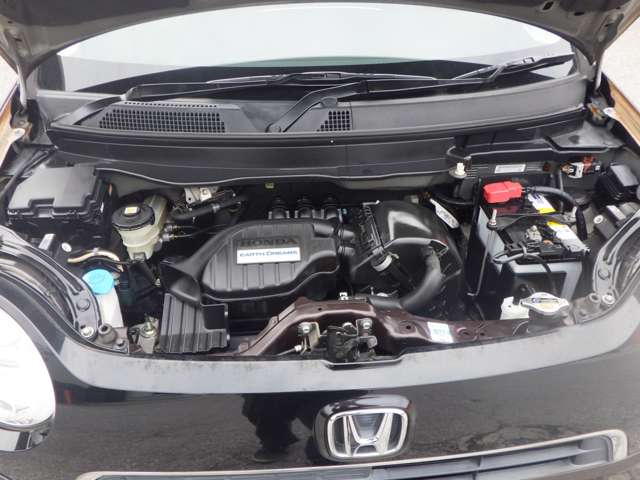 ホンダ N-ONEの画像20