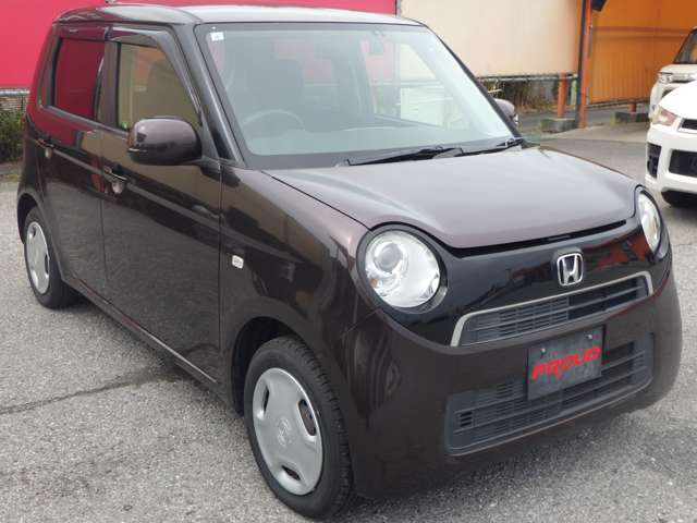 ホンダ N-ONEの画像3