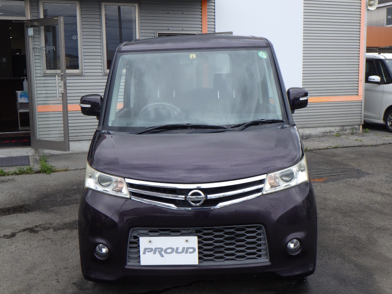 日産 ルークスの画像8