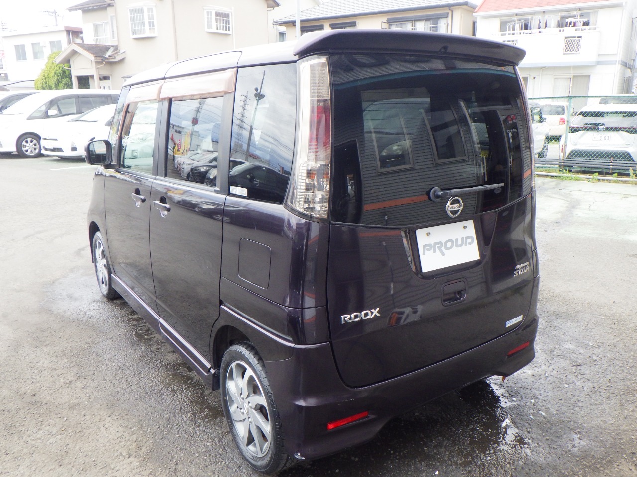 日産 ルークスの画像12