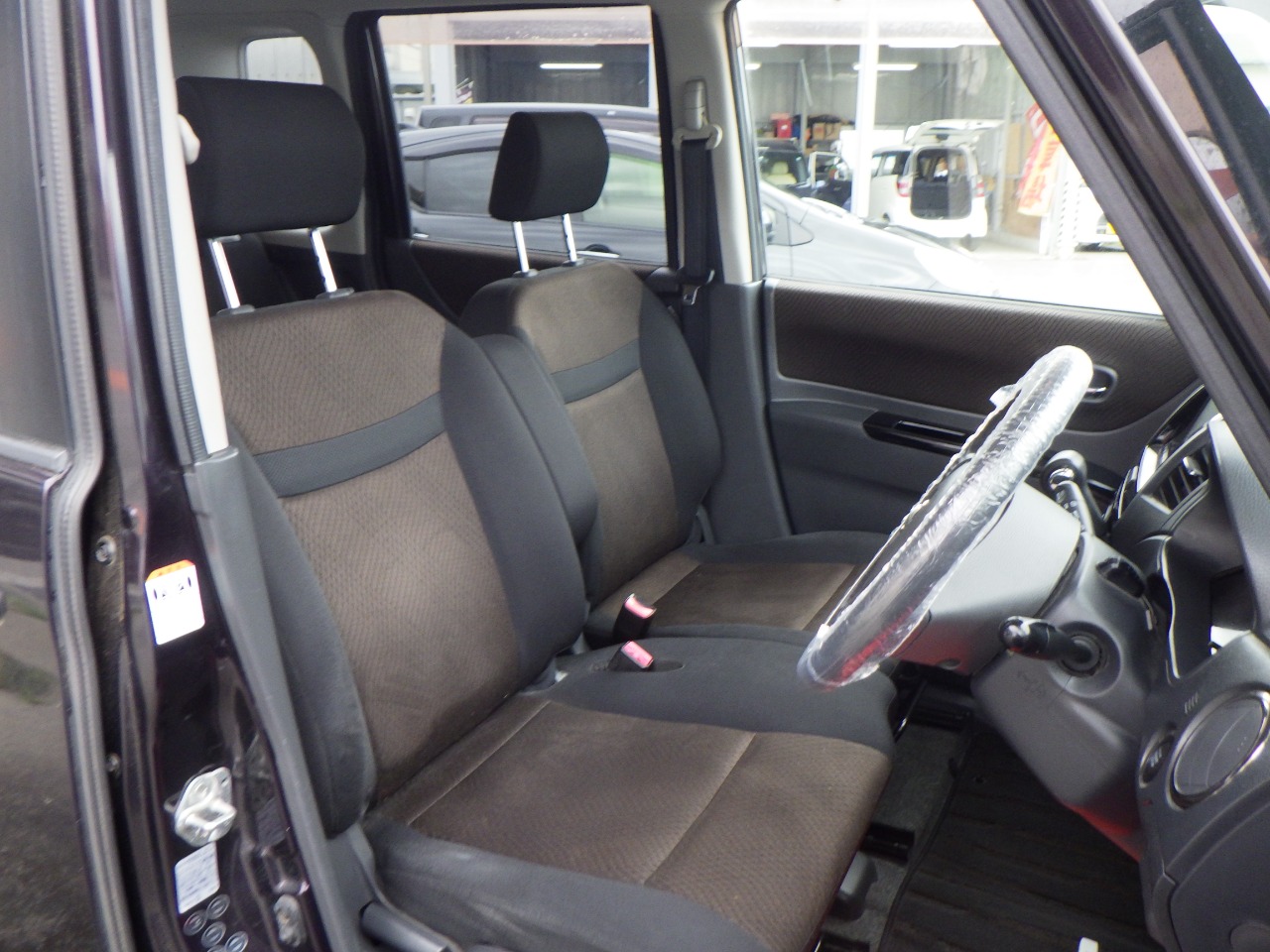 日産 ルークスの画像16