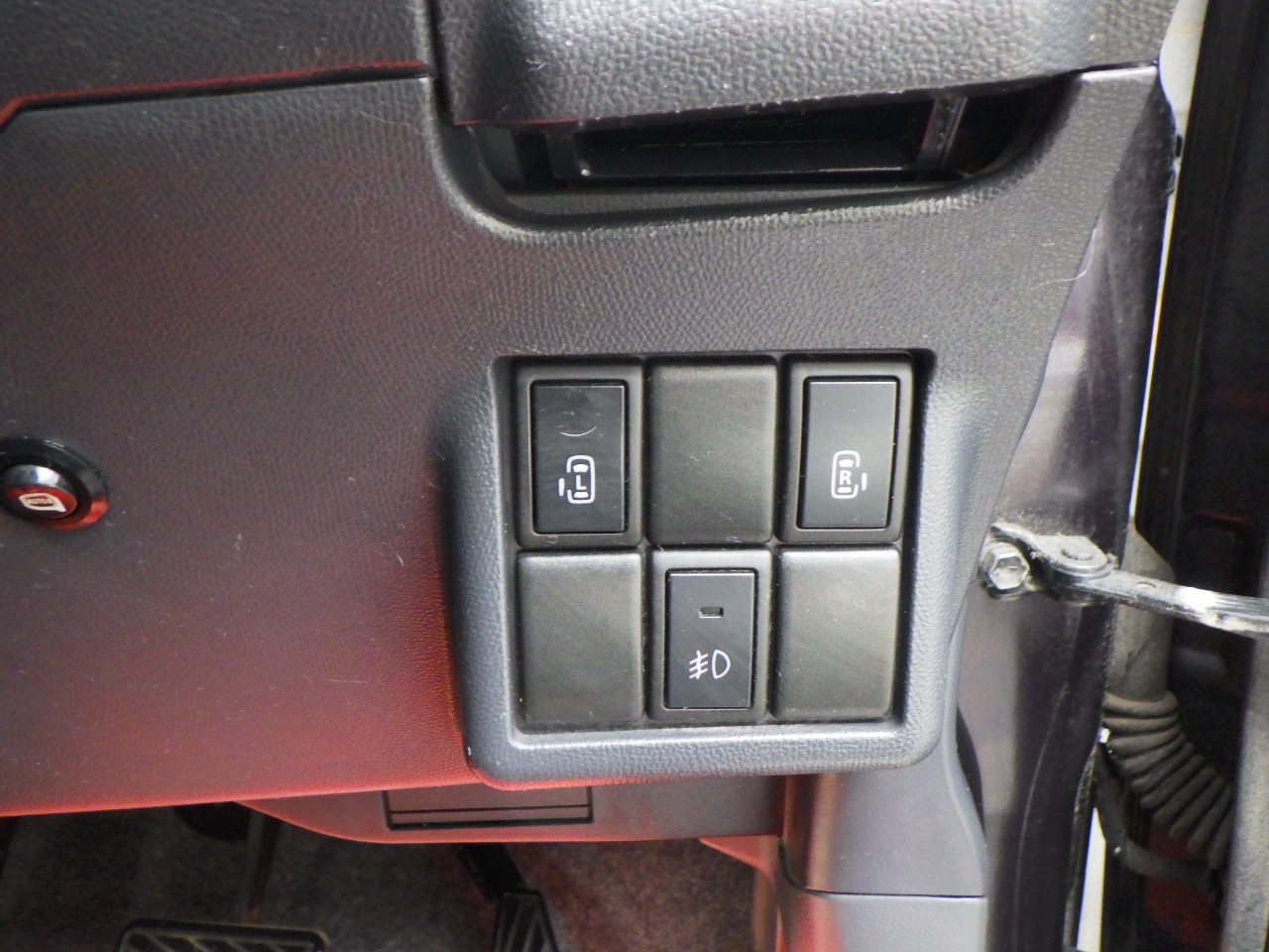 日産 ルークスの画像18