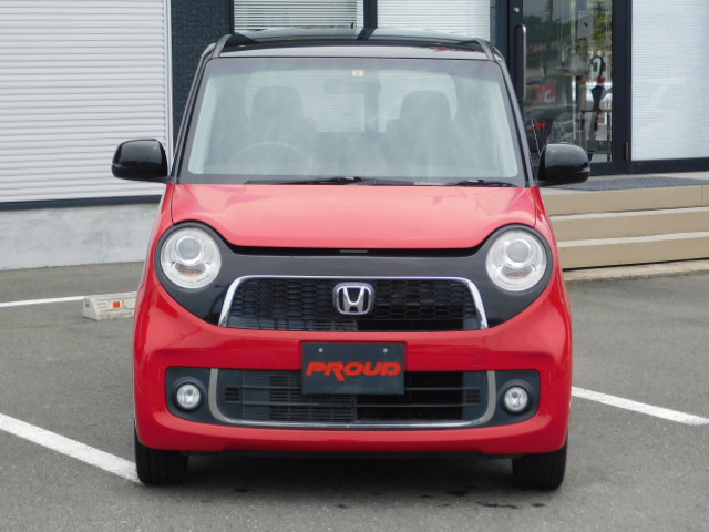 ホンダ N-ONEの画像2