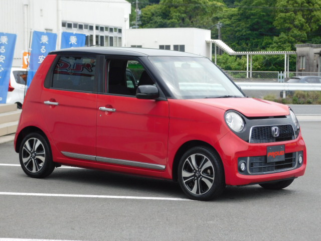 ホンダ N-ONEの画像3