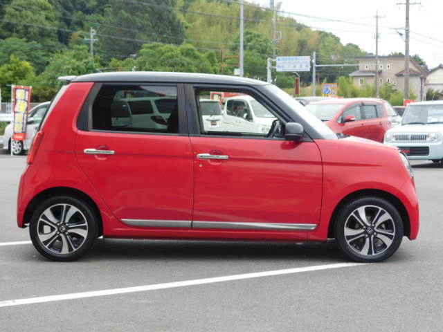 ホンダ N-ONEの画像4