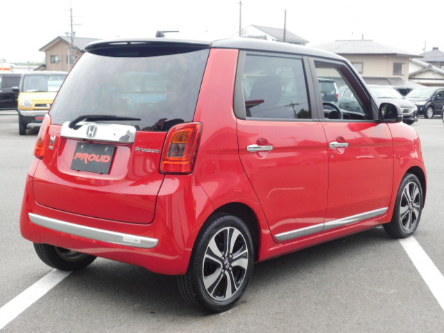 ホンダ N-ONEの画像5