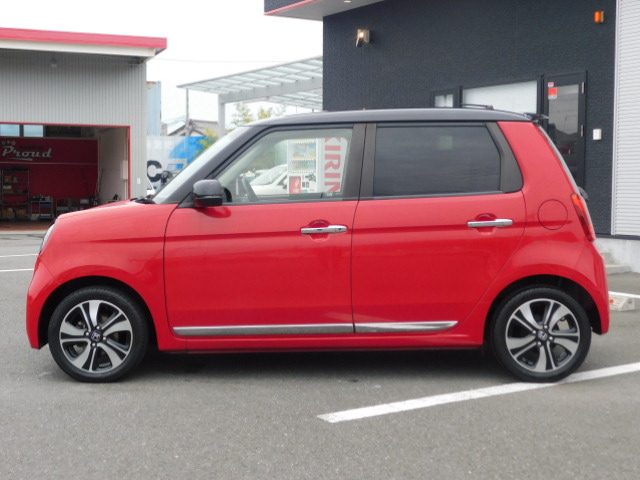 ホンダ N-ONEの画像8