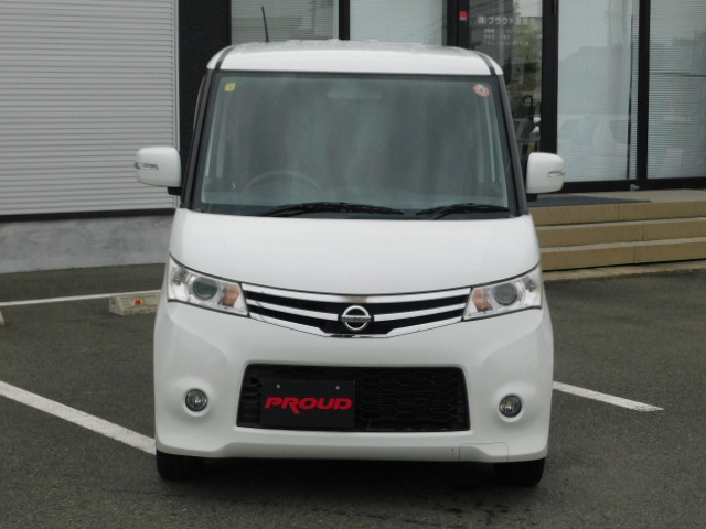 日産 ルークスの画像2