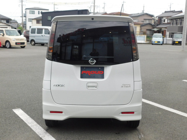 日産 ルークスの画像6
