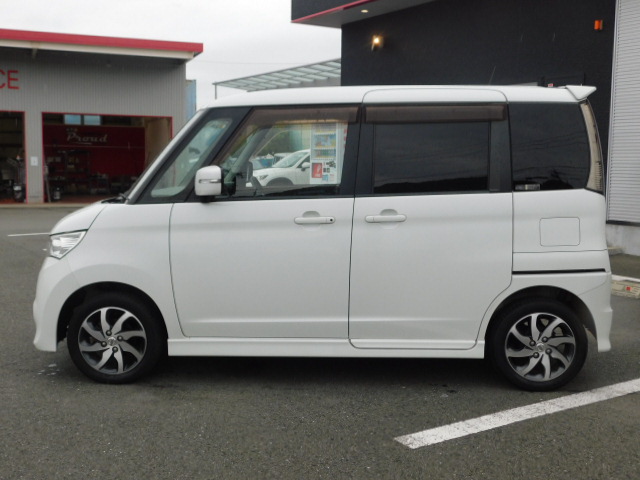 日産 ルークスの画像8
