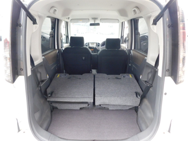 日産 ルークスの画像10