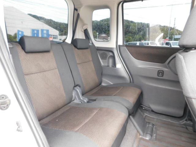 日産 ルークスの画像12