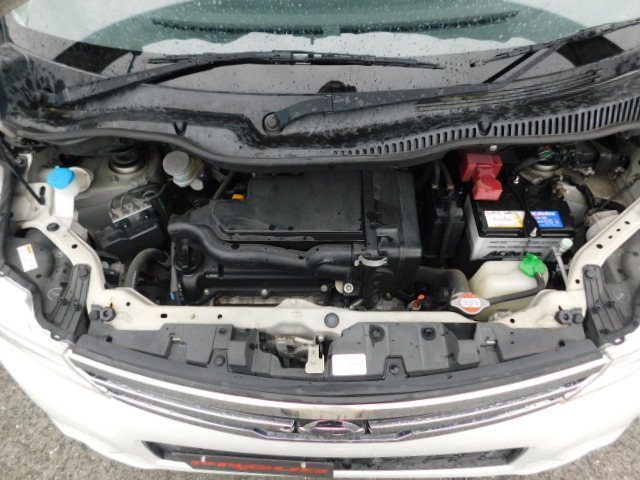 日産 ルークスの画像20