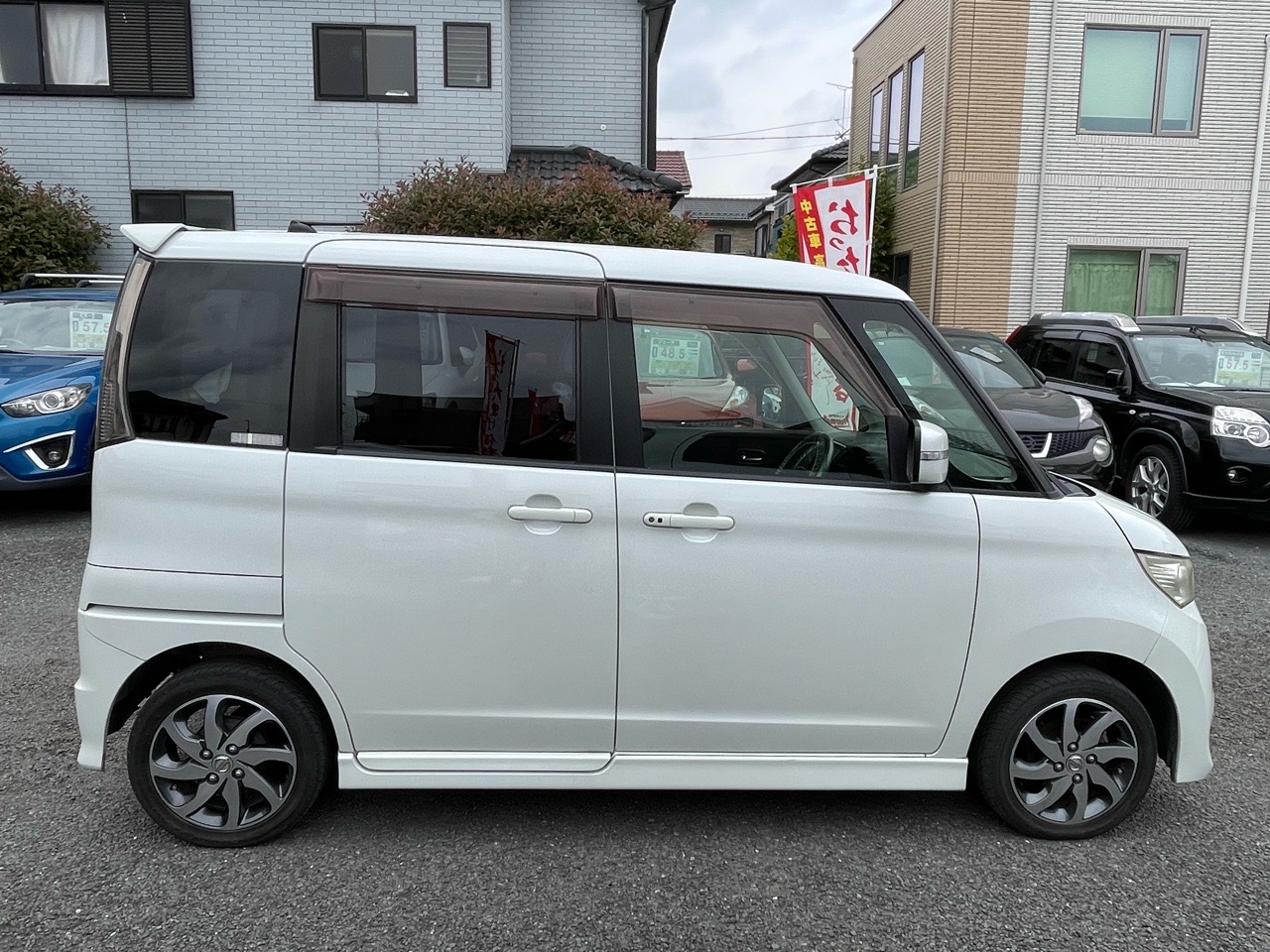 日産 ルークスの画像10
