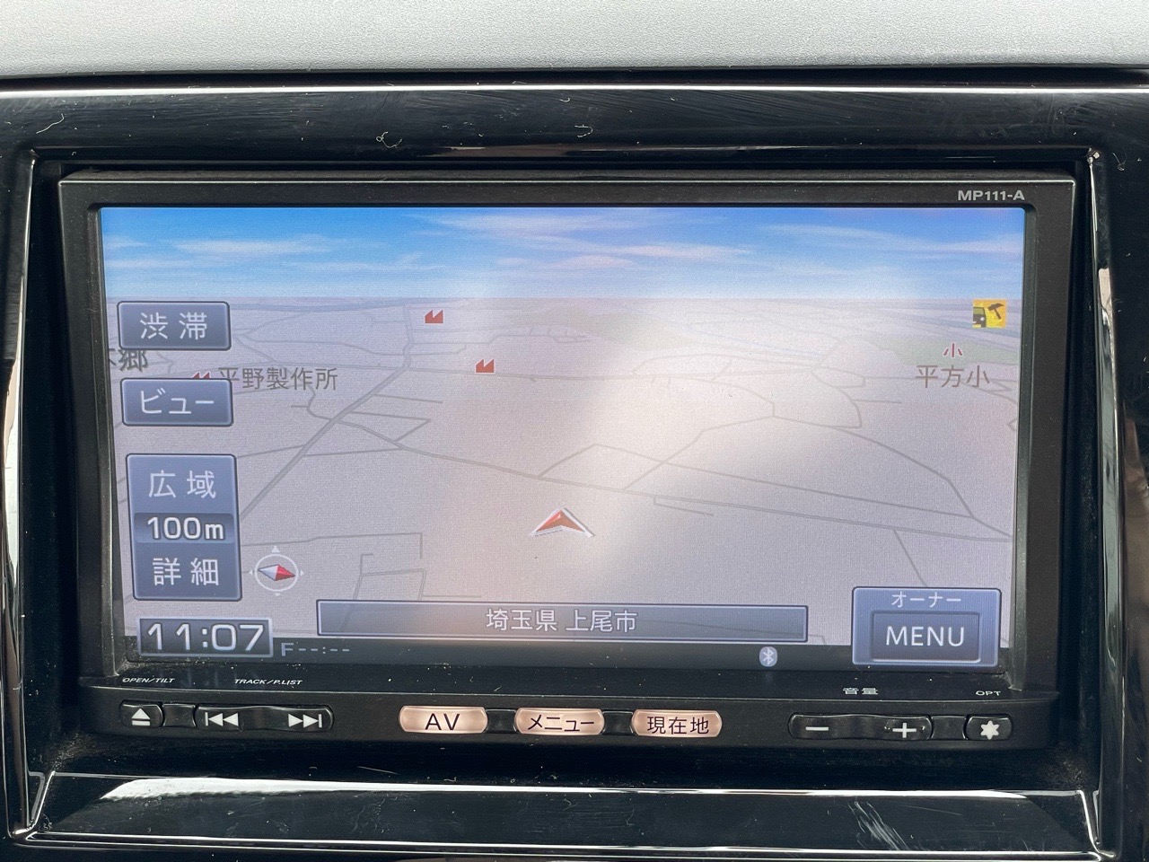 日産 ルークスの画像6