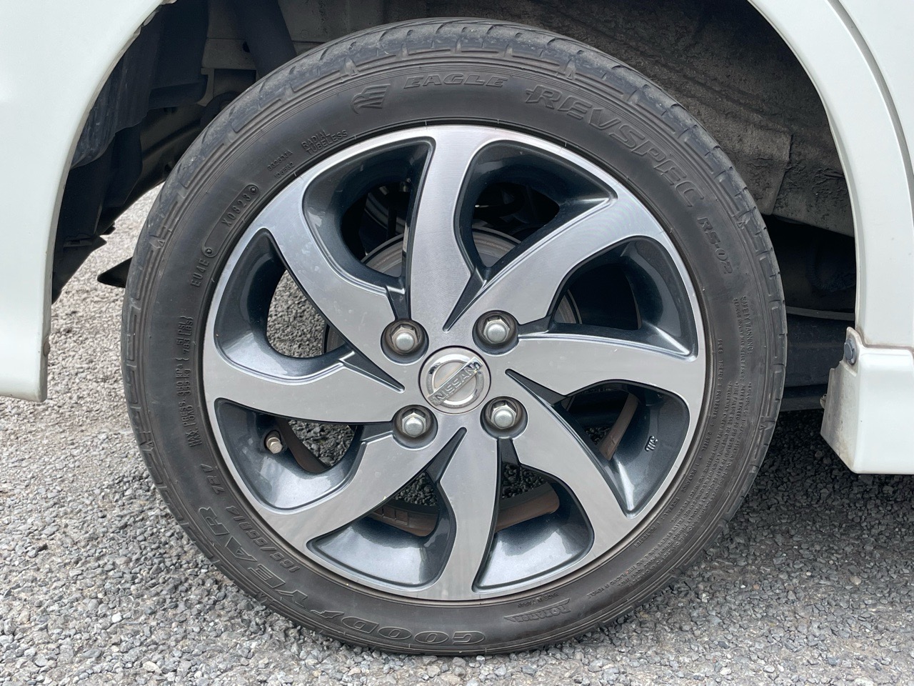 日産 ルークスの画像18