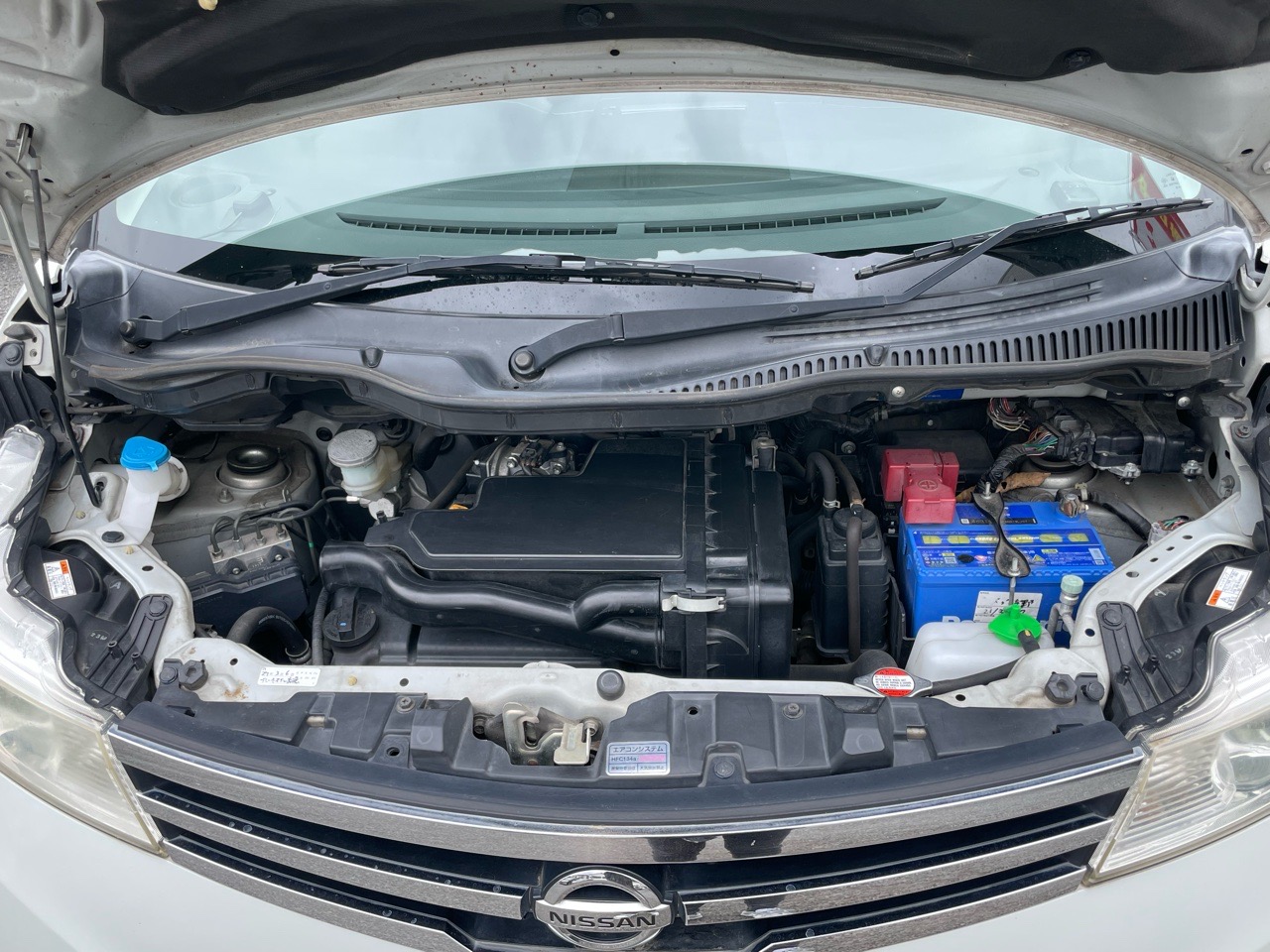 日産 ルークスの画像20