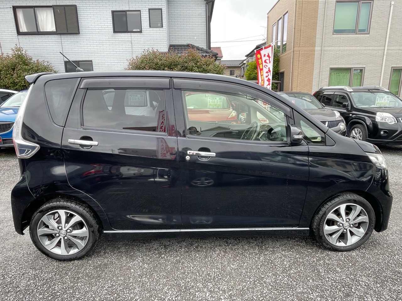 日産 デイズの画像10