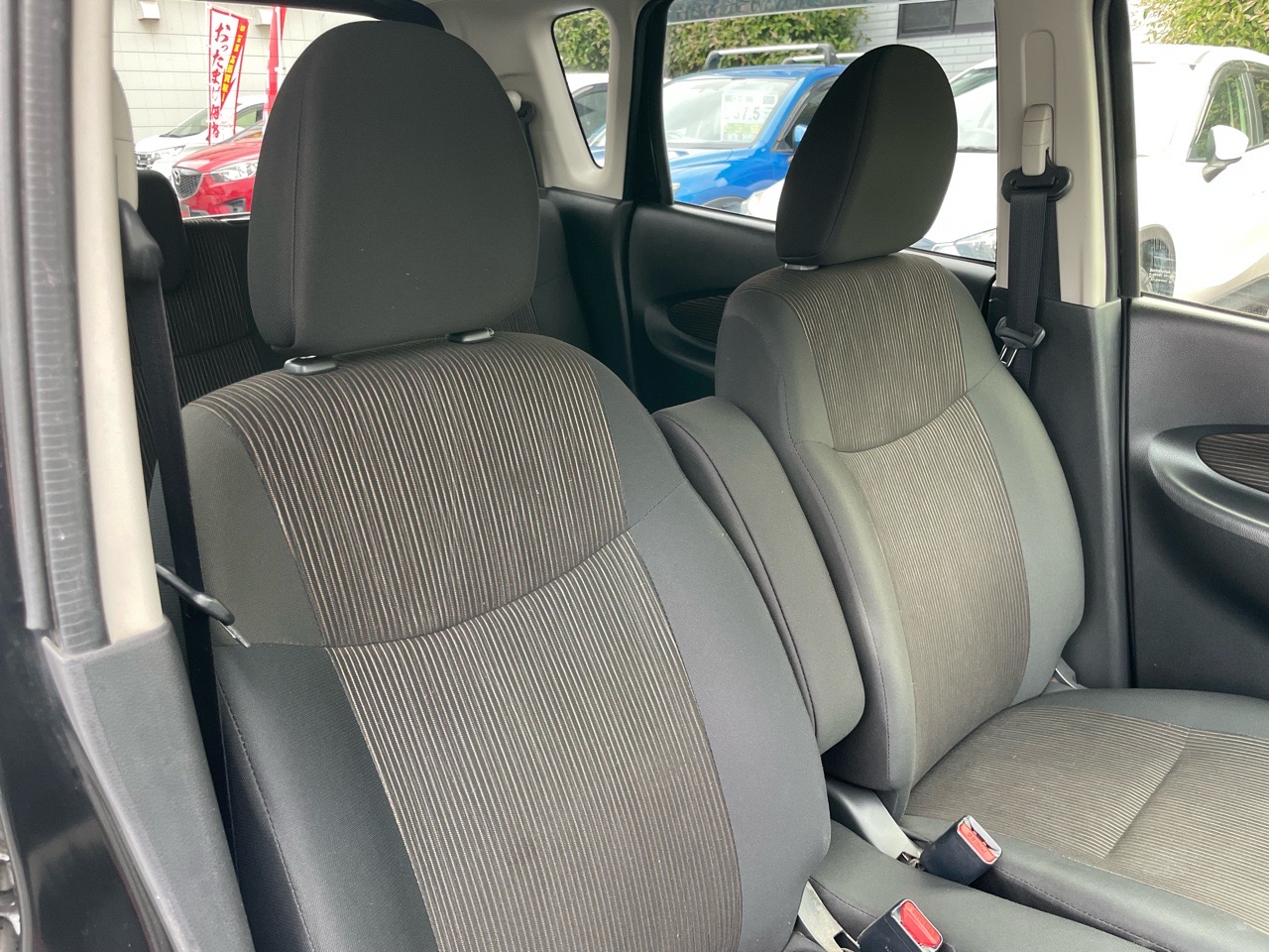 日産 デイズの画像13